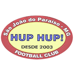 HupHup! - São João